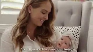 Mouth of Mums | WaterWipes