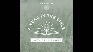 S2: 1 Samuel 8-11: The Monarchy Begins