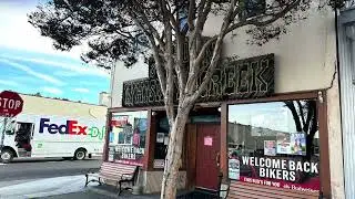 Downtown Hollister Commercial Property With Income and Value-Add Potential