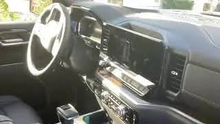 GMC Sierra - check out my new truck!