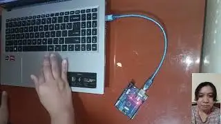 Tutorial Video demonstrating how to setup and configure your own Arduino