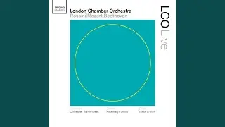 La scala di seta: Overture