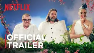 Crazy Delicious | Trailer | Netflix