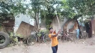 Mohammad Ali Silamba koodam student special training program Chennai Villivakkam 