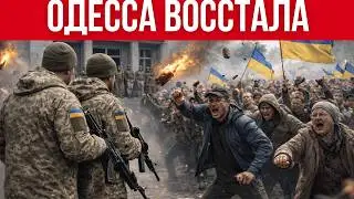 THE MILITARY HAS DRIVED THE TCK OUT OF THE CITY! // SOLDIERS HAVE REBELLIONED AGAINST THE MILITAR...