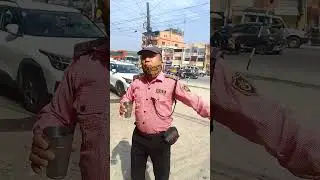 Guffadi ko guff in Birtamode
