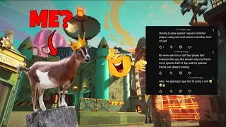 Пик PvZ GW2 2v2s - Ft. 9l и пистолет