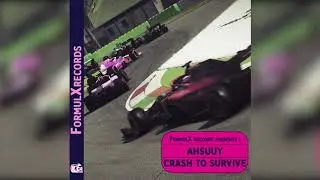 FormulX (Main Theme) | Crash to Survive