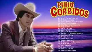 1 HOUR CORRIDOS FAMOSOS DE CHALINOSANCHEZ || PUROS CORRIDOS