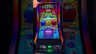#richlittlepiggies 25 game triple pop #advantageslots #casino #casinogame #triplepop #makingmoney