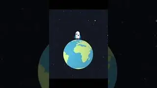 How astronots return back to earth 🌎#usa #facts #experiements #spaceknowledge #nasa 