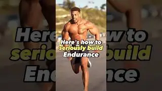 Have MAXIMUM Endurance #bodybuilding #fitness #fitnessshorts #gym #workout #weightlifting #cbum