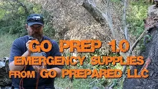 Go Prep 1.0 from Go Prepared LLC