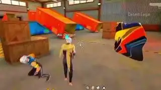 SMOOTH💀👽#freefire #fastestmobileplayer#raistar
