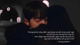 🇨🇳Playlist | Những bài hát của Young Captain (Đội trưởng)