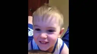 Wrestling tickle tickle try not to laugh