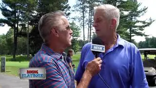 Billy Costa Chats with Lenny Clarke