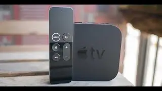 MELHOR Unboxing Apple TV 4 4k ! Abrindo a caixa! MANUAL COMPLETO !