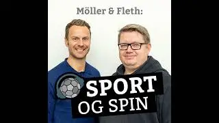 &raquo;M&ouml;ller & Fleth: Sport og Spin&laquo; 40: Mads Alb&aelig;k: Fra Danmark ud i Europa, til Weiche &ndash; og s&aring; vente...