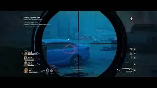 Back 4 Blood  - Act 3 -  Stage 2 -  NO HOPE  -  (NonMorto spick and spank)