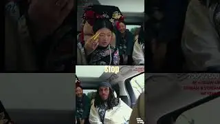 Agent00 and nina have the most unhinged convos🤣 #agent00 #ninalin #agent00clips #fypシ #funny
