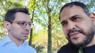 Американский подросток провел 8 месяцев в израильской тюрьме после того, как якобы бросил камень ...