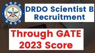 DRDO 