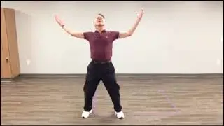 Tai Chi with Chip Forrester
