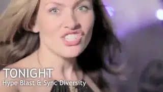 Hype Blast & Sync Diversity - Tonight