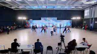 Чемпионат России 2020. RS 0+1 8 заход 3