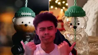 Consumerism Is Becoming A Problem. (REACTS)