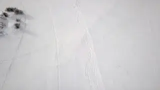 ESF Termignon Val-cenis Ski 1 d&eacute;cembre 2019