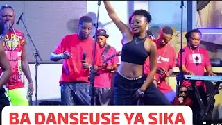 👛WERRASON  SHOW NA SHOW SPECTACLE YA BA🔥DANSUESE YA GENERATION BERCEAU BAZO PESA MAKAMBO TOLANDA🔥