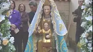 Berlangas de Roa - Telearanda VIII