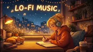 Lofi Room Without Clocks