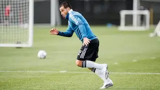 Highlights: Seattle Sounders FC vs Tacoma Defiance | Preseason Scrimmage