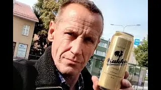 Laitilan Kukko Vehn&auml; 5,5%