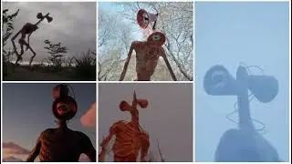 Sirenhead Coffindance Song Cover || Sirenhead Megabattle Coffindance Song ( Cover )