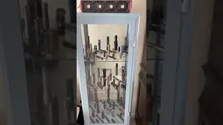 CHECK OUT THE STORY BEHIND THIS AWESOME FLASHLIGHT COLLECTION!!