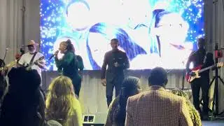 ReRe &’ God’s Children - (I’ll Be Alright) 06/08/25 Fayetteville NC