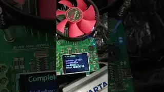 Varta H3 100ah 2 года на автомобиле..