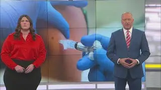 Super Shot, local healthcare providers release new PSA on vaccines