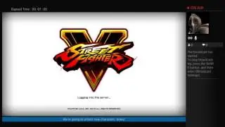 GOTIME407's Live PS4 Broadcast