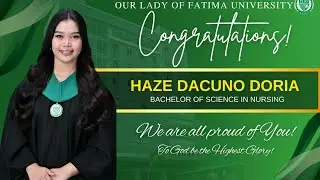 @#my daughter Graduation ceremony #asmr #proudparent sumpaybuhay vlogs 