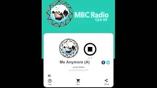 Jansen Blake - Me Anymore