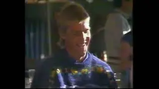 1986 Trevor Barker & Darren Millane interview