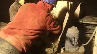 Consolidation Cement Grouting
