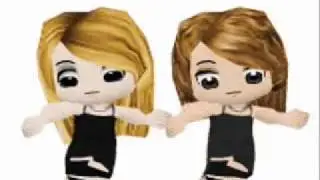 BuddyPoke Wild Dances.wmv