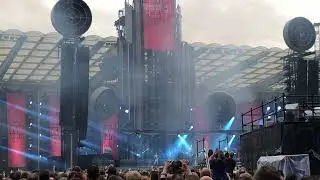 Rammstein 