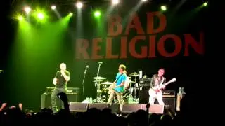 Bad Religion - 